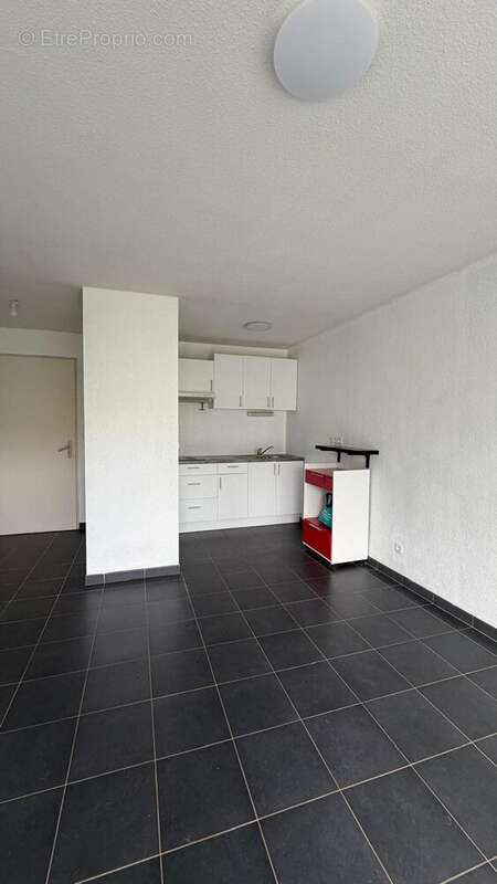 Appartement à FABREGUES