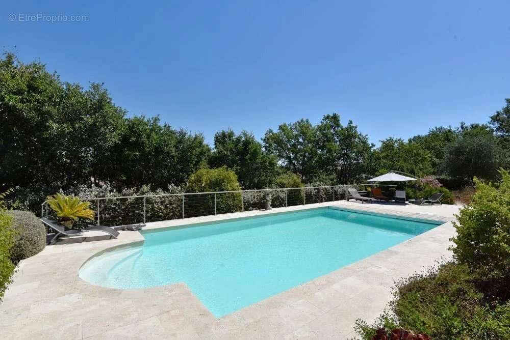 Maison à FAYENCE