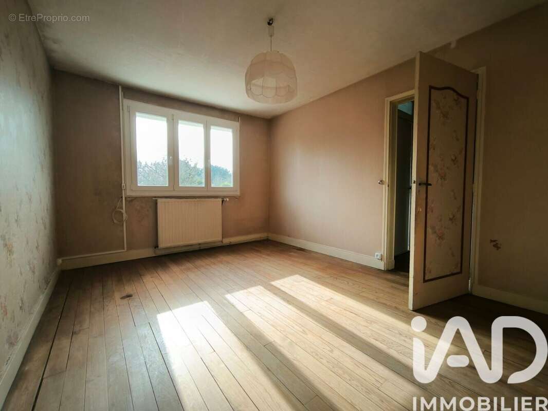 Photo 7 - Maison à VILLERS-SEMEUSE