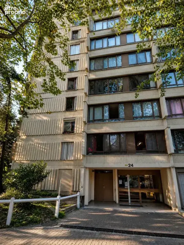 Appartement F2 de 41 m² situé à Bobigny - photo 2