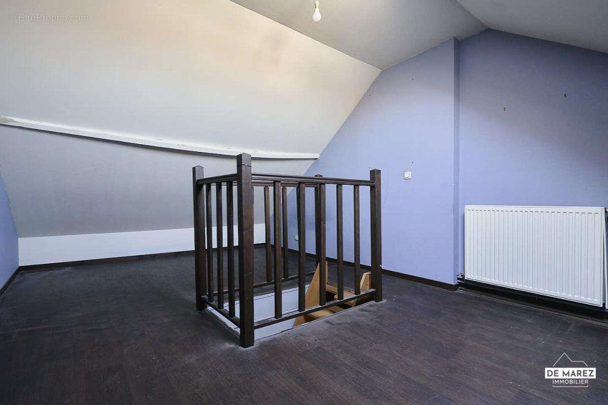 Exclusivite : maison 3 chambres et jardin expose sud ! - photo 9