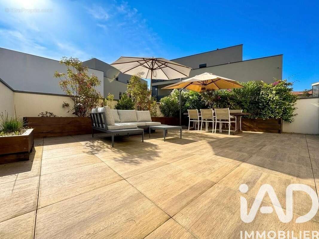 Photo 2 - Appartement à LIMONEST