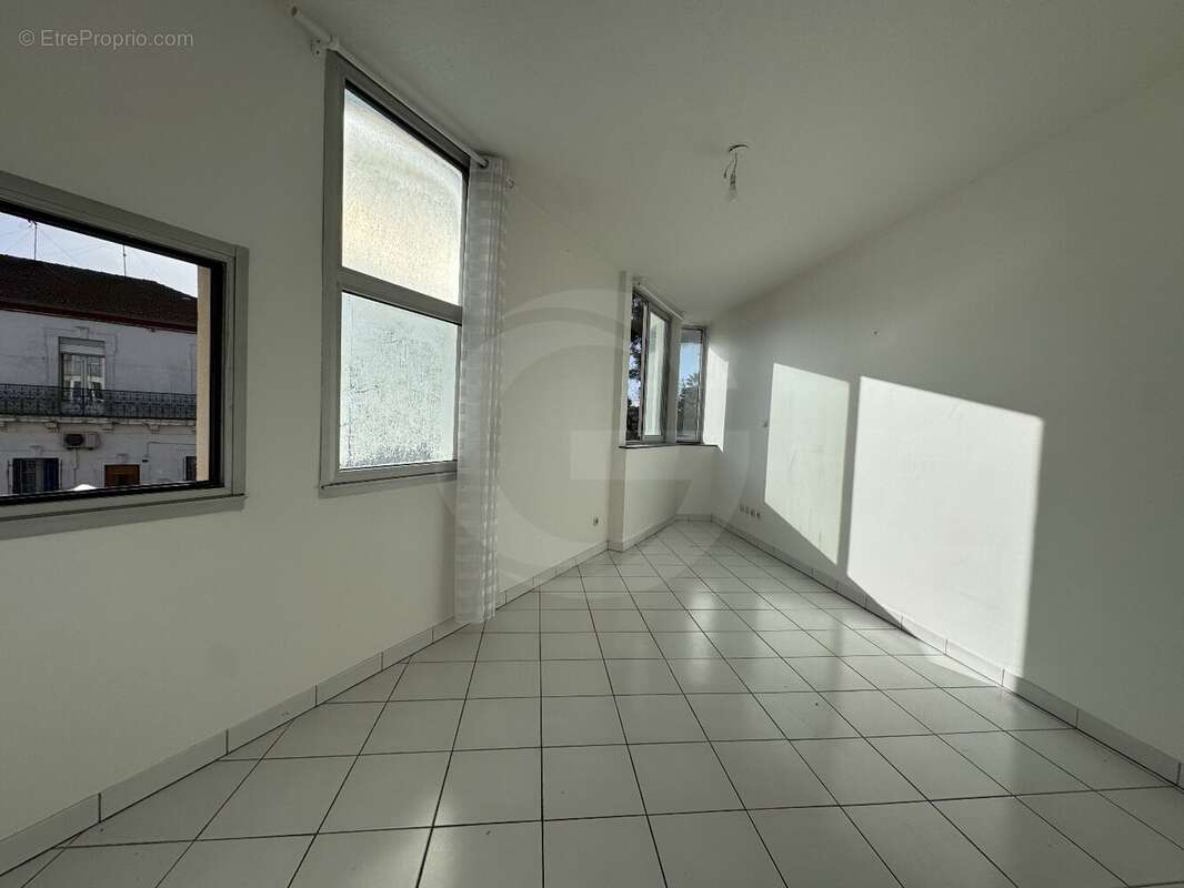 Appartement à BALARUC-LES-BAINS