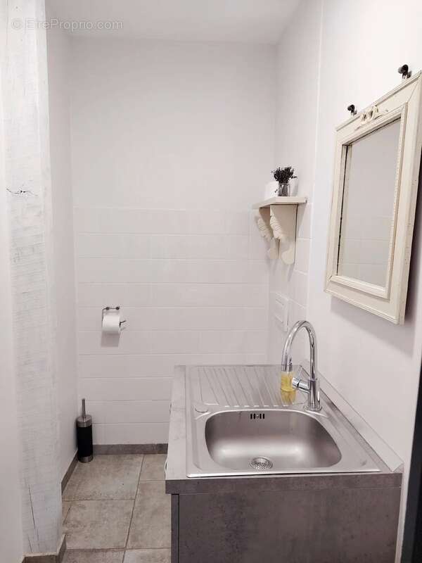 Maison à LA BASSE-VAIVRE