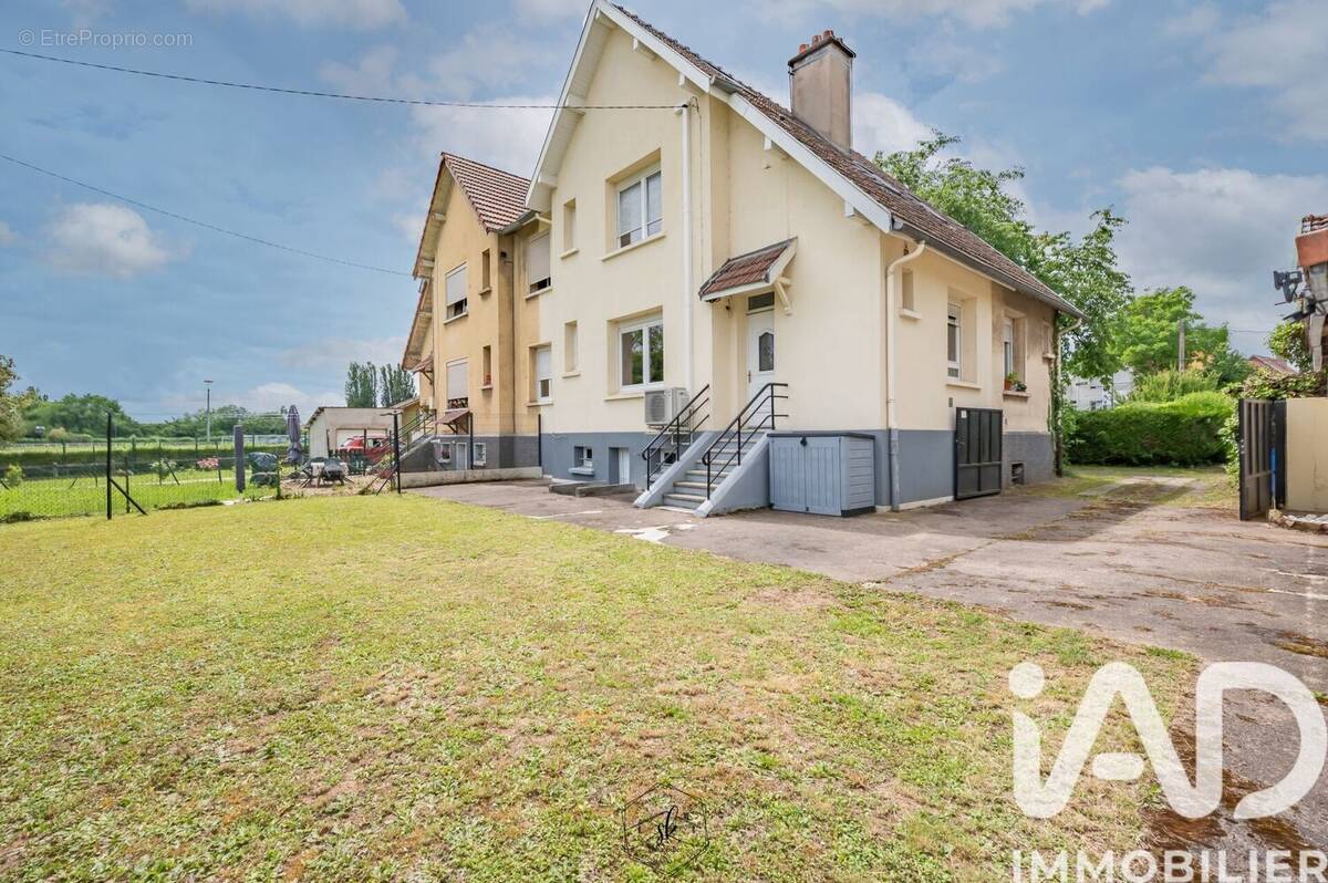 Photo 1 - Maison à GANDRANGE