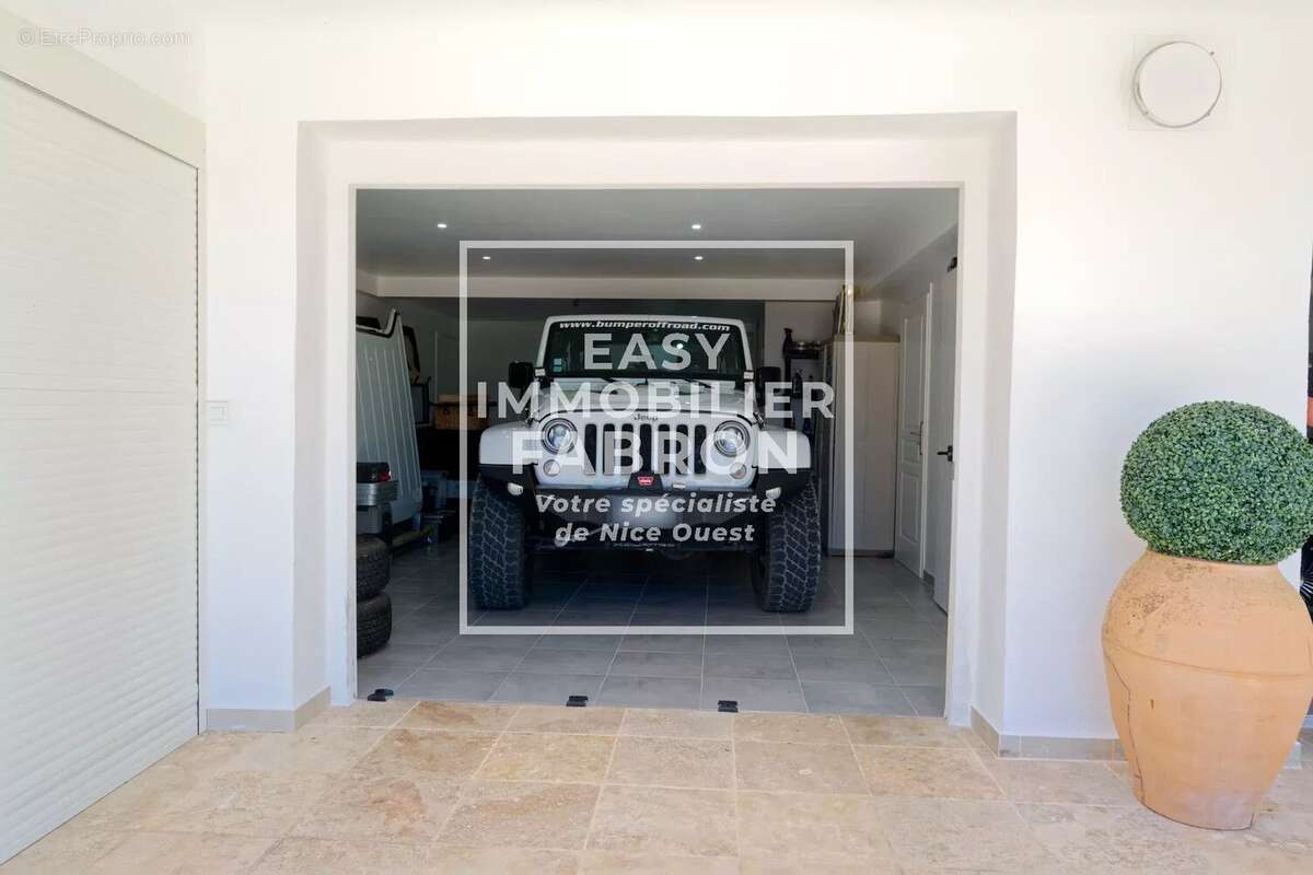 Maison 449 m² à Nice  - photo 29