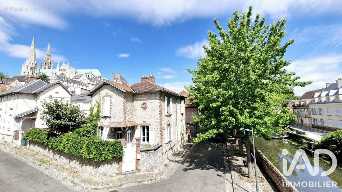 Photo 3 - Appartement à CHARTRES