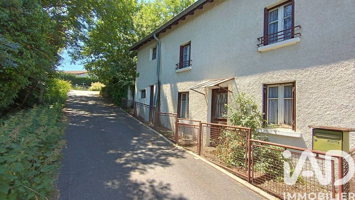 Photo 1 - Maison à RETOURNAC