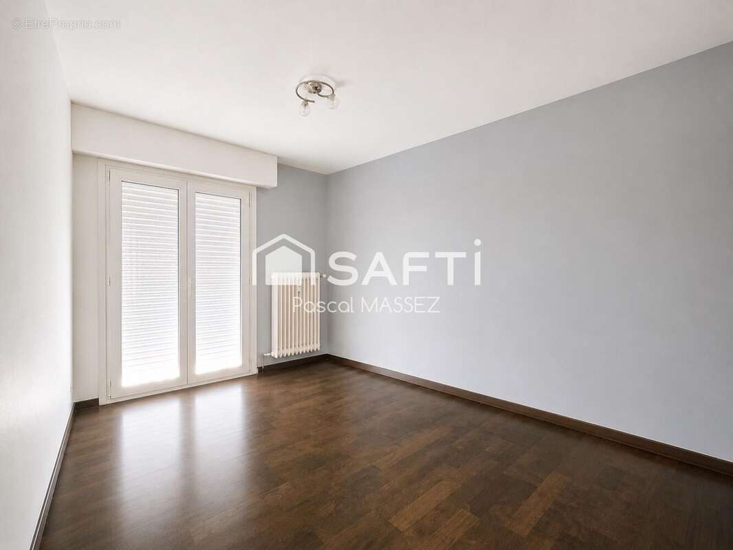 Appartement 58 m² à Nice  - photo 3