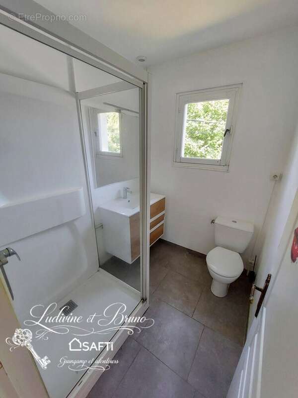 Maison 142 m² à Graces  - photo 9