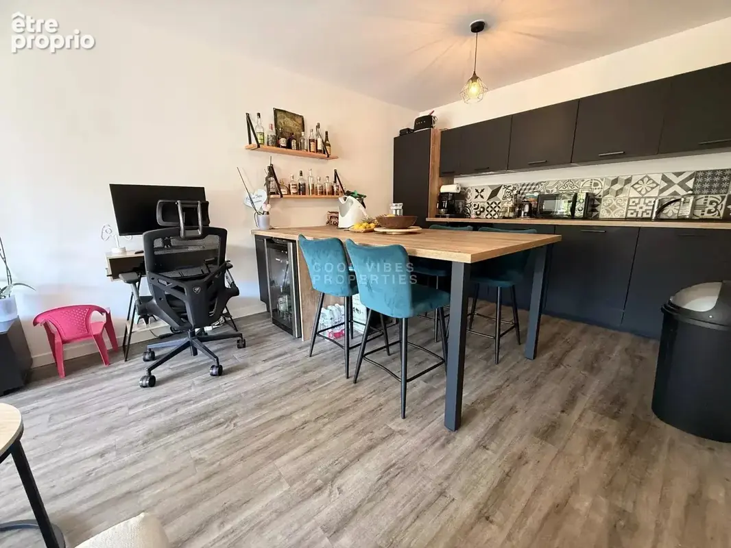 Photo Appartement à Mouans-Sartoux au prix de 299 000€