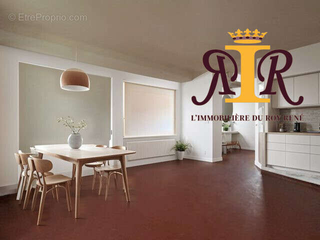 Maison 132 m² à Apt  - photo 9