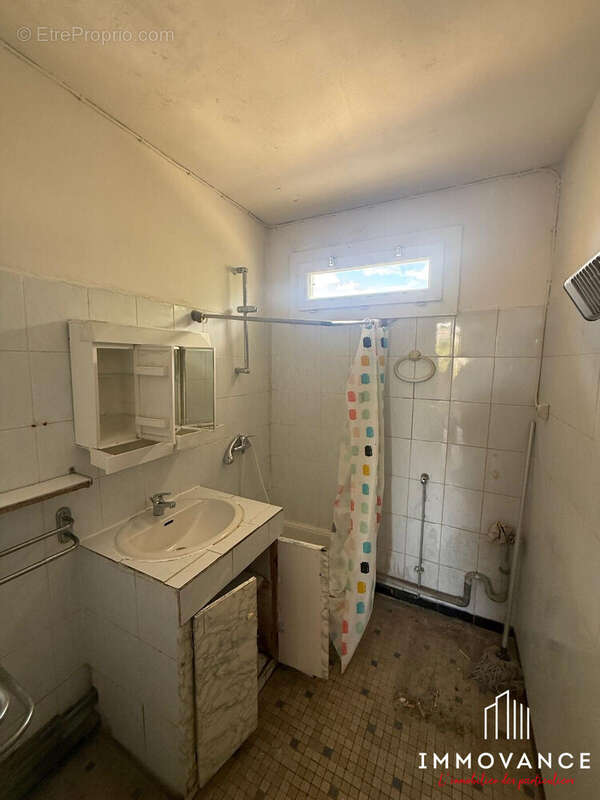 Appartement à CASTELNAU-LE-LEZ