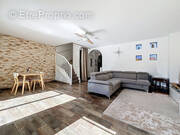 Maison à SAINT-ORENS-DE-GAMEVILLE