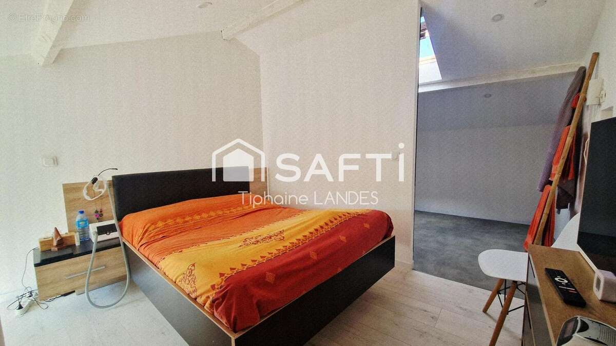 Photo 4 - Maison à MARSAIS