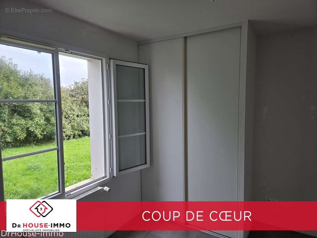 Maison à SAINT-GEORGES-D&#039;OLERON