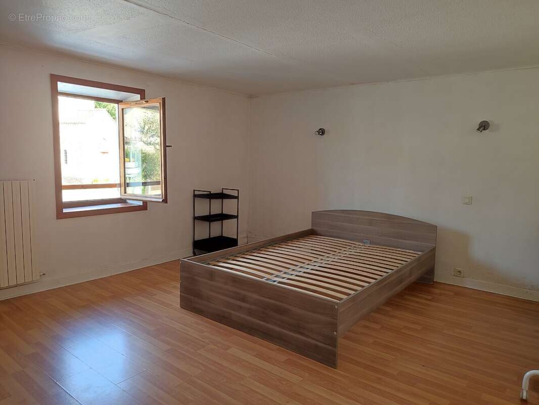 Appartement à SAINT-DIDIER-D'AUSSIAT