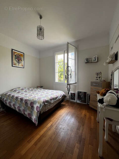 Appartement familial 4 chambres   102 m2   Garage, balcon et terrasse - photo 11