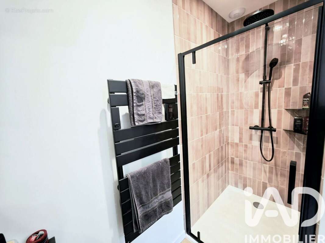 Photo 7 - Maison à ROMILLE