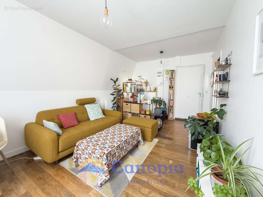 Appartement à ARCUEIL
