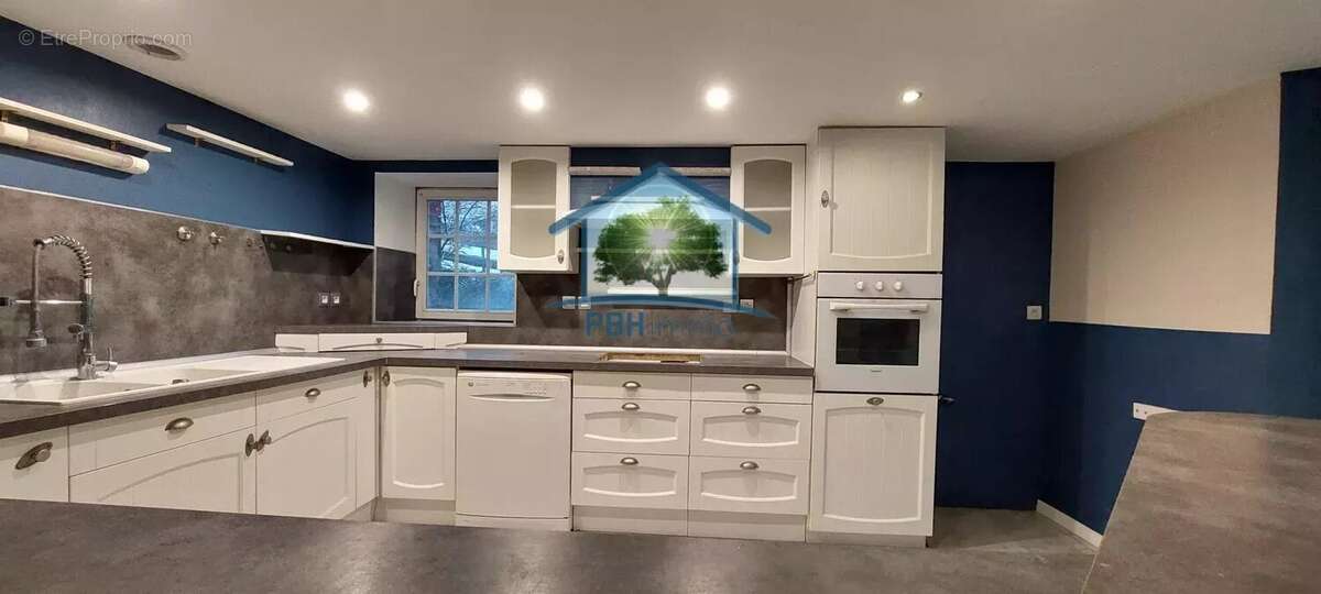 Maison à HERPELMONT