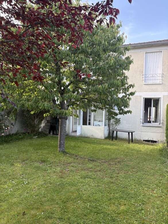 Maison à MEUDON