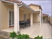 Photo 1 - Maison à SAINT-CLAR-DE-RIVIERE