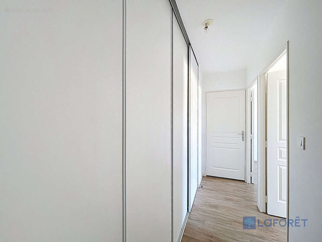 Appartement à ARPAJON