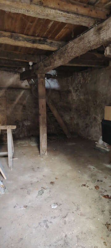 Maison à vendre  centre d'airvault  (79) - photo 8