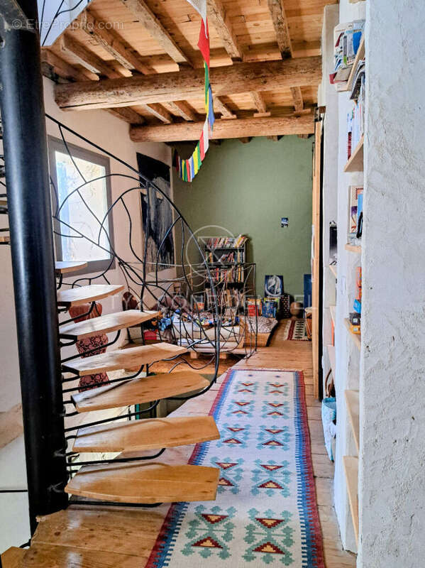 Maison de charme Saint Remy De Provence  Hyper-centre - photo 5