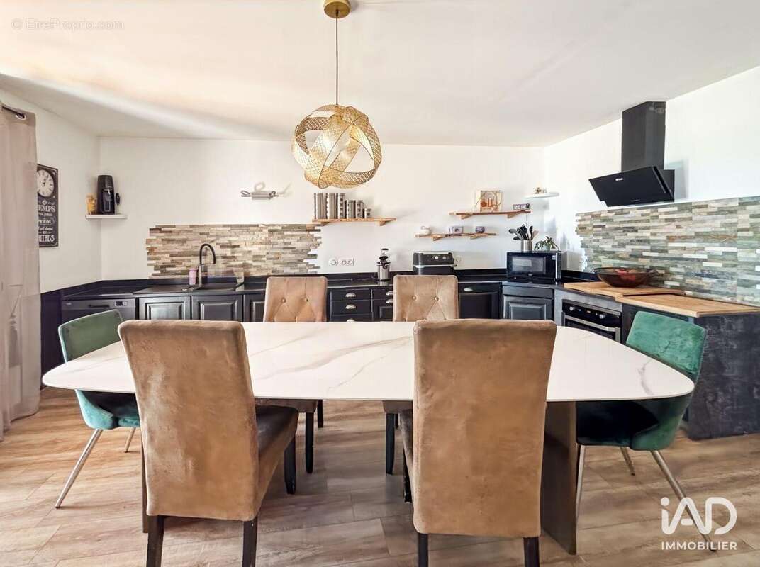 Photo 4 - Maison à BIGUGLIA