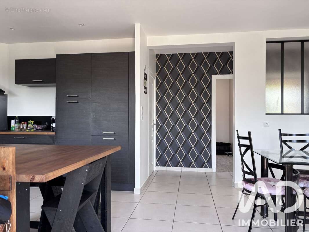 Photo 5 - Maison à ERNEE