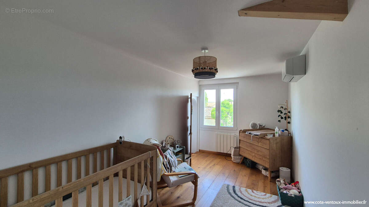 Maison 165 m² à Aubignan  - photo 12