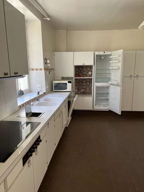 Maison à LOUVECIENNES