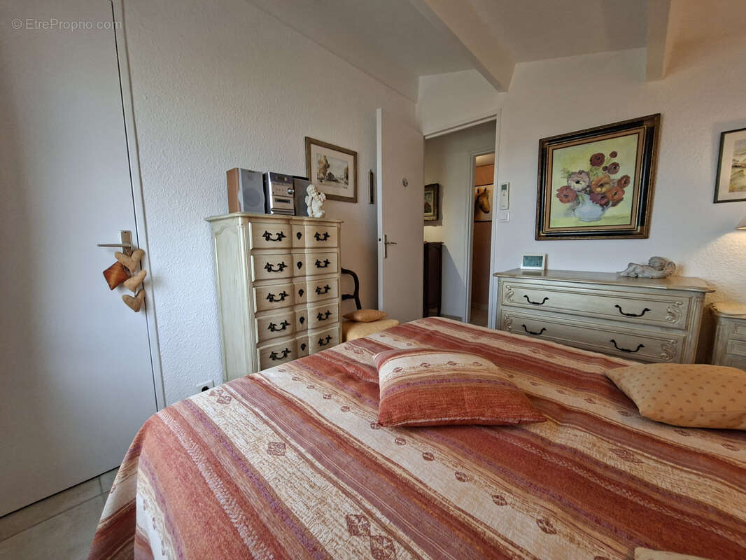 Appartement à AGDE