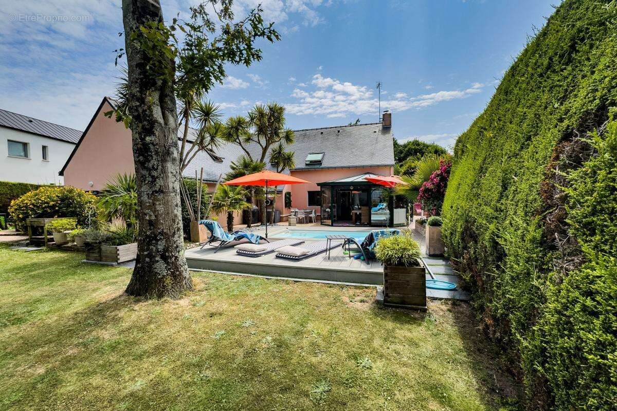 Photo 5 - Maison à LA BAULE-ESCOUBLAC