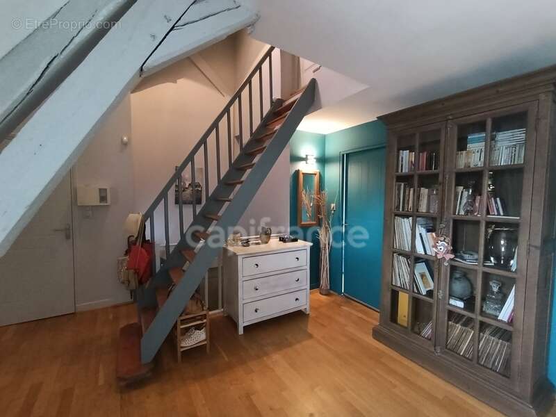 Appartement à ARRAS