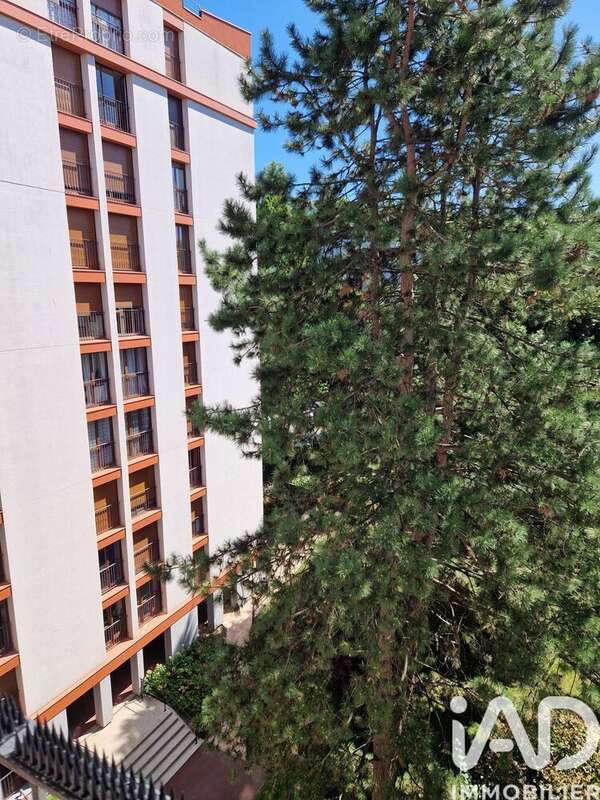 Photo 7 - Appartement à VIRY-CHATILLON