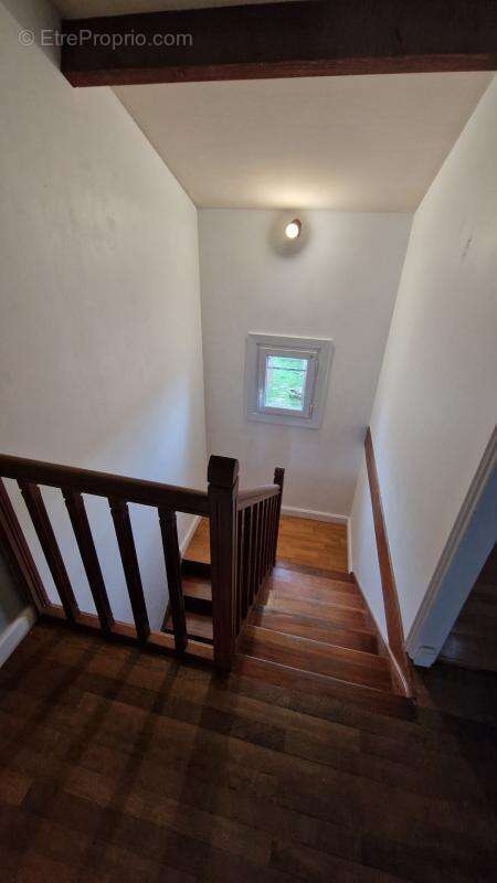 Maison à SAINT-JULIEN-DE-CONCELLES