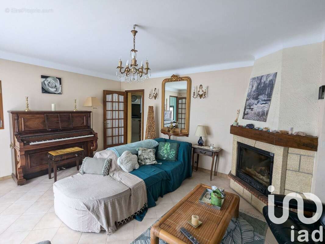 Photo 7 - Maison à SAINT-PAUL-LES-DAX