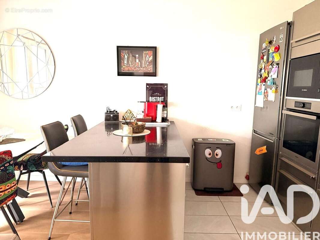 Photo 9 - Appartement à FLOIRAC