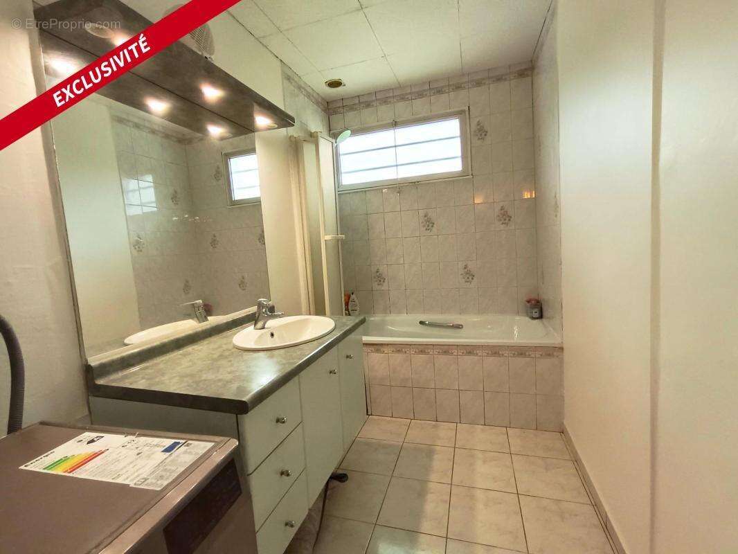 Maison à FONTENAY-TRESIGNY