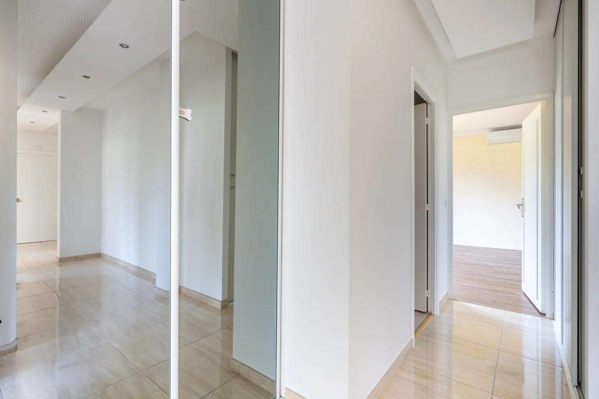 Appartement à GOUVIEUX