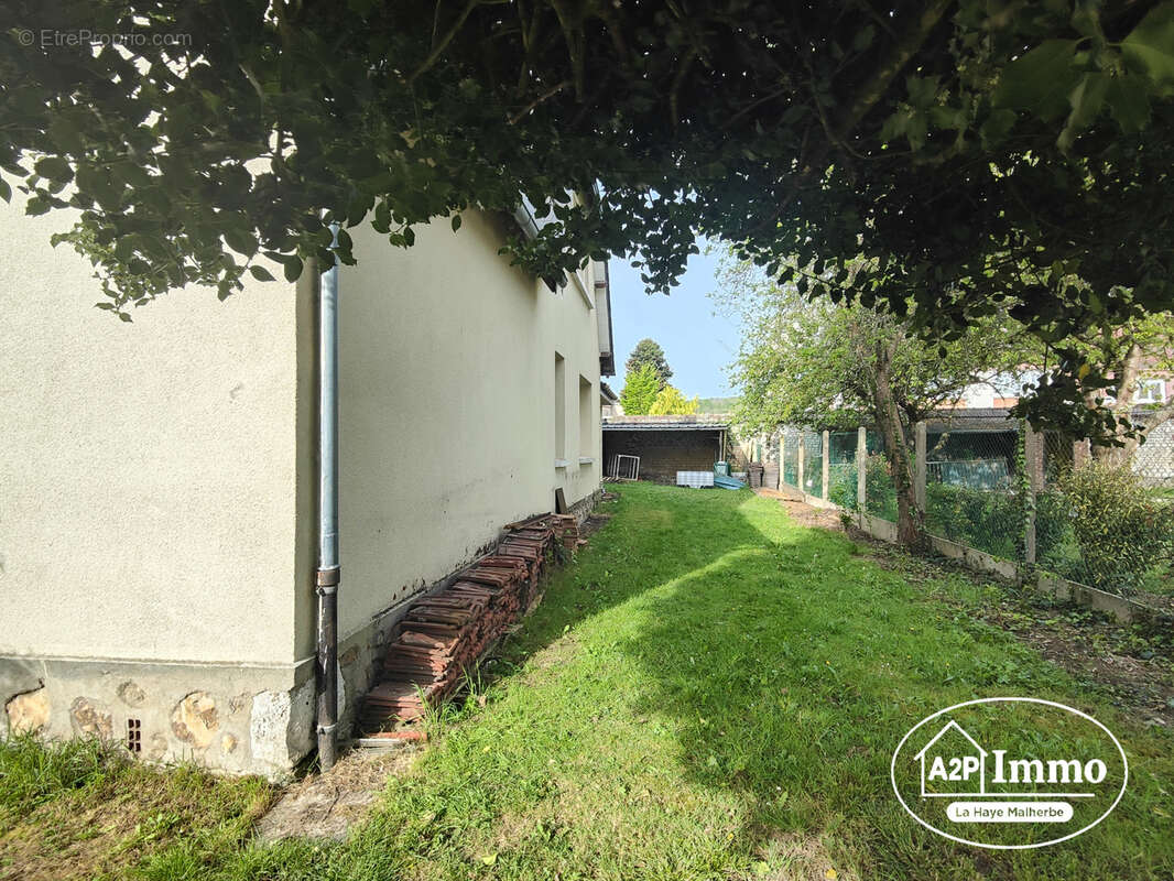 Maison à LOUVIERS