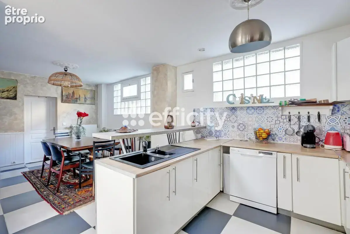 Appartement - photo 5