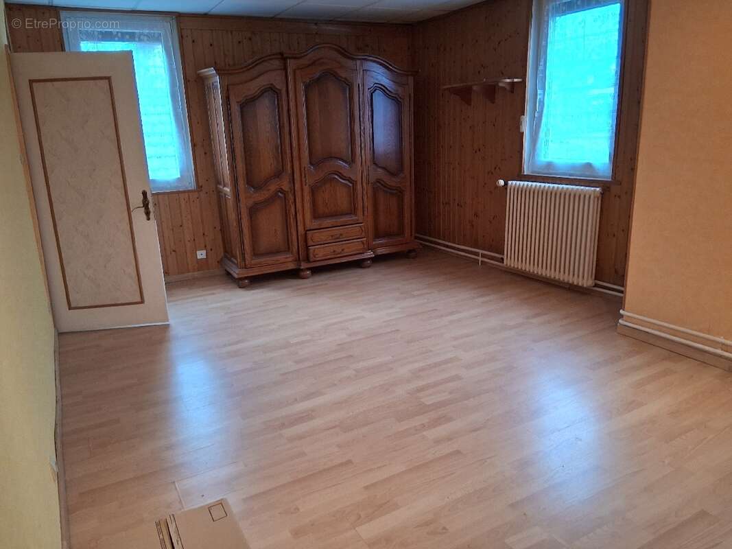 Maison à VALENTIGNEY