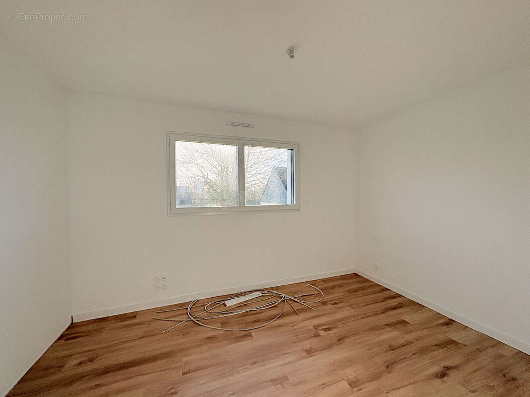 Maison à PLOBANNALEC-LESCONIL