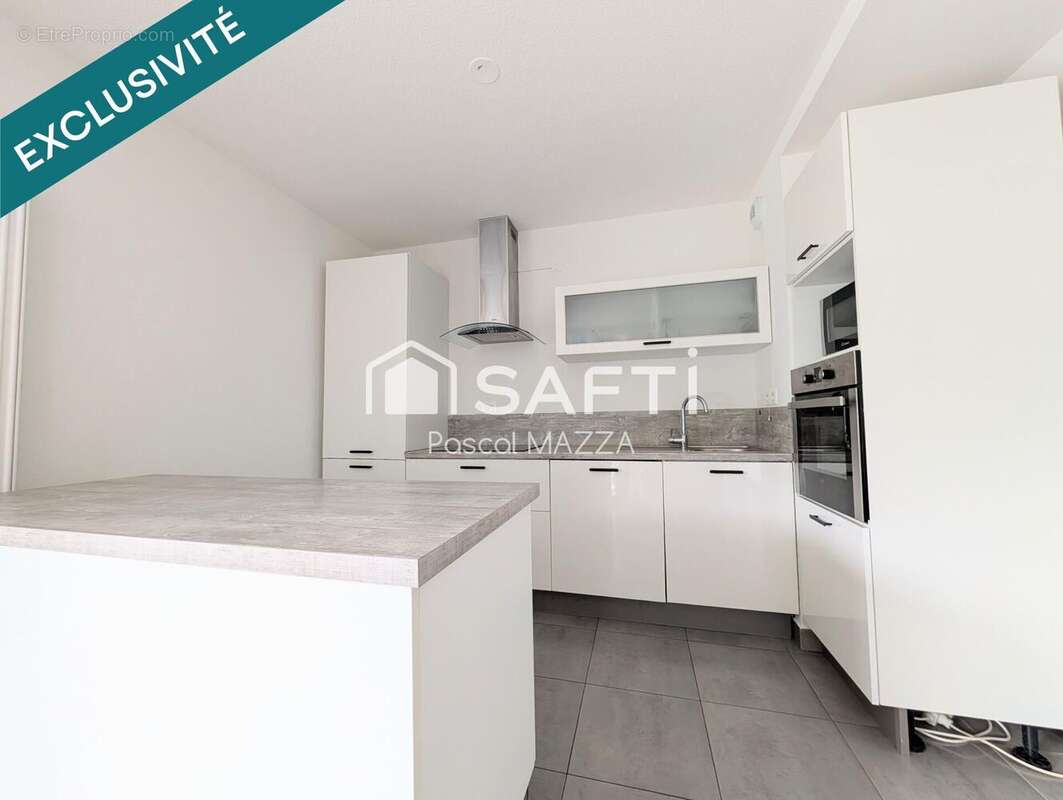 Photo 8 - Appartement à KEMBS