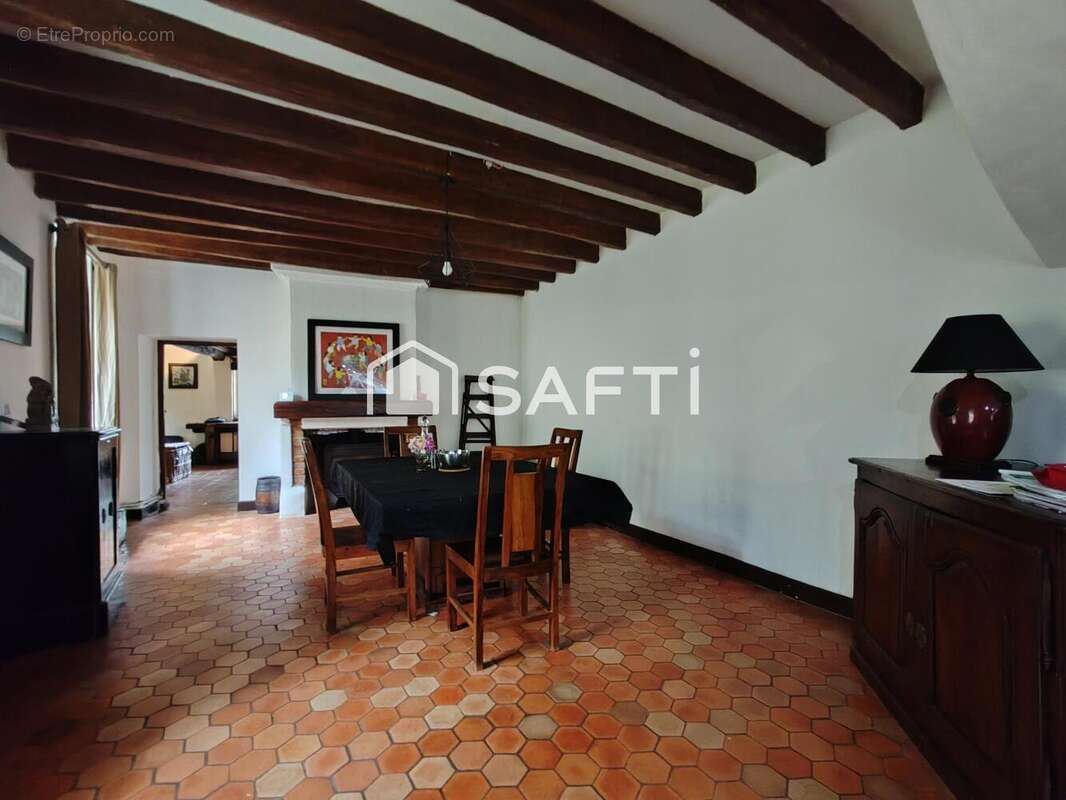 Photo 7 - Maison à THOIRY