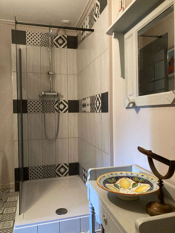 Maison à L&#039;ABSIE